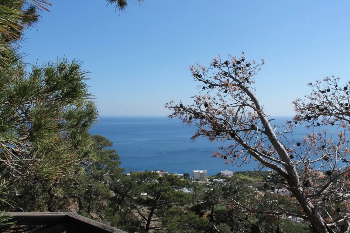 Detached house 160m²  - 2
