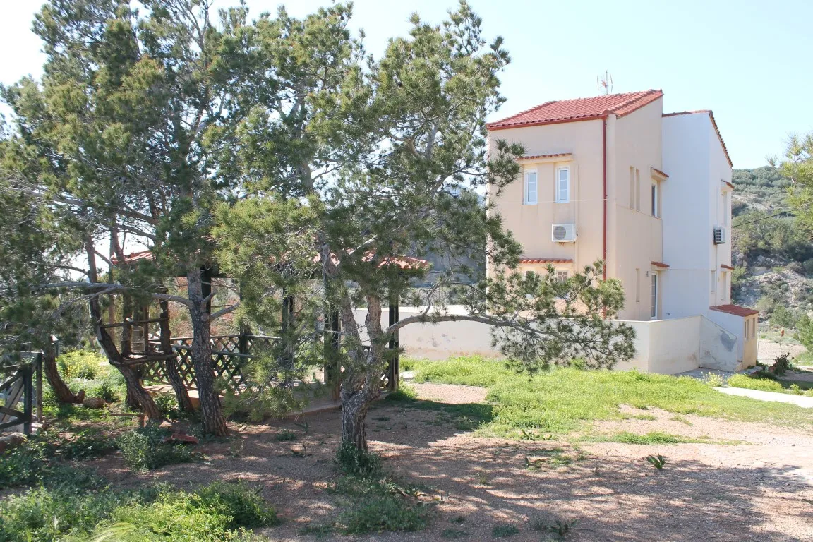 Detached house 160m²  - 3