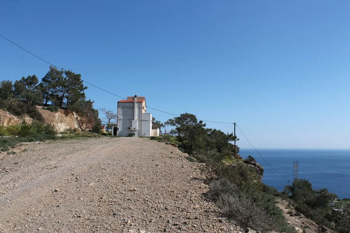 Detached house 160m²  - 4