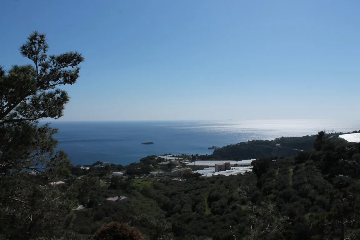 Detached house 160m²  - 5