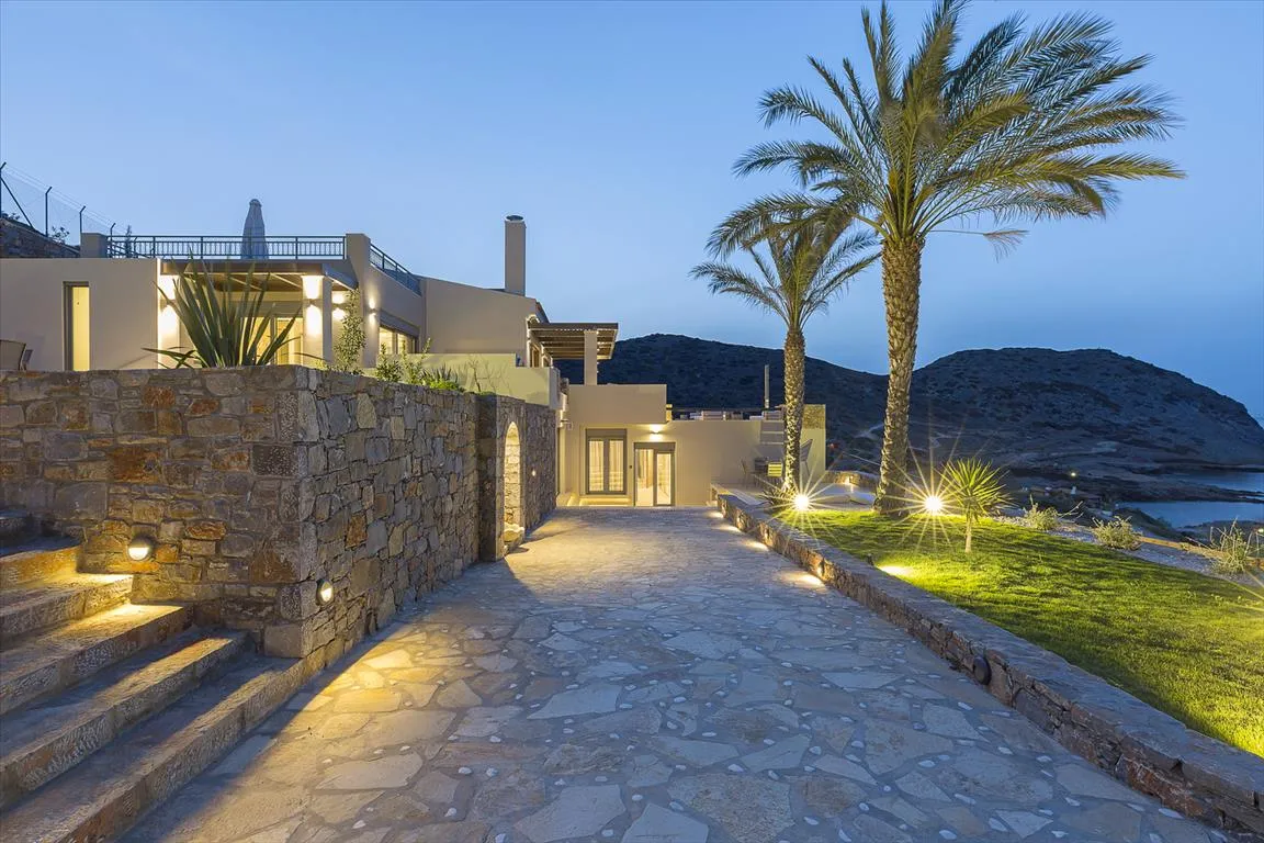Detached house 550m²  - 2