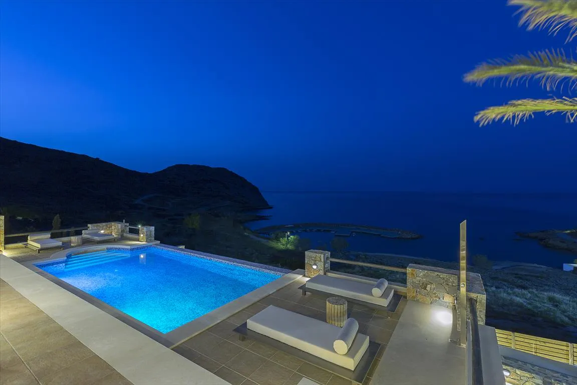Detached house 550m²  - 4