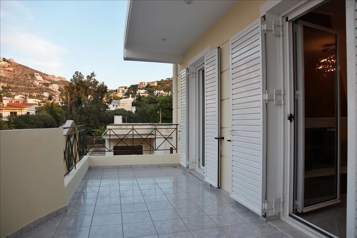 Apartment 70m²  - 2
