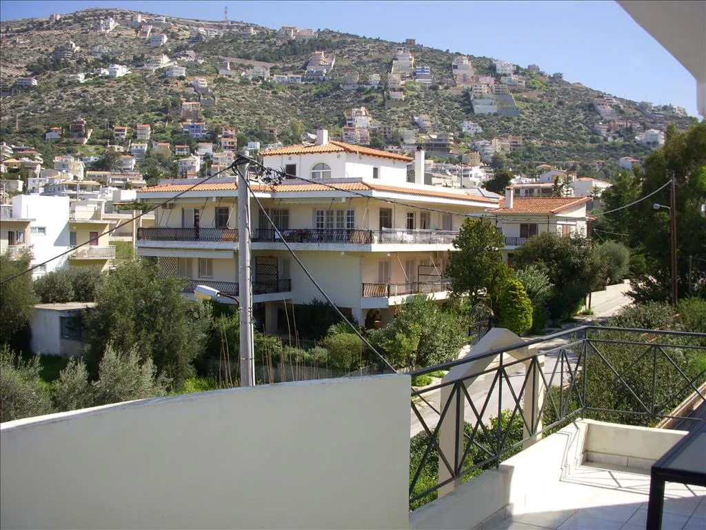 Apartment 70m²  - 3