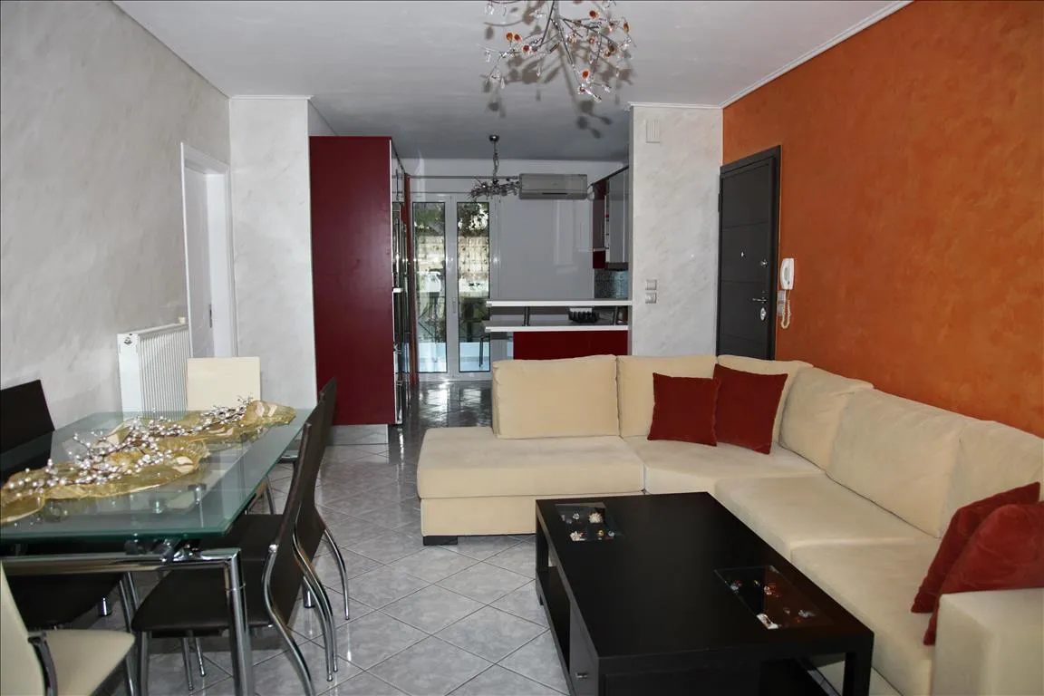 Apartment 70m²  - 5