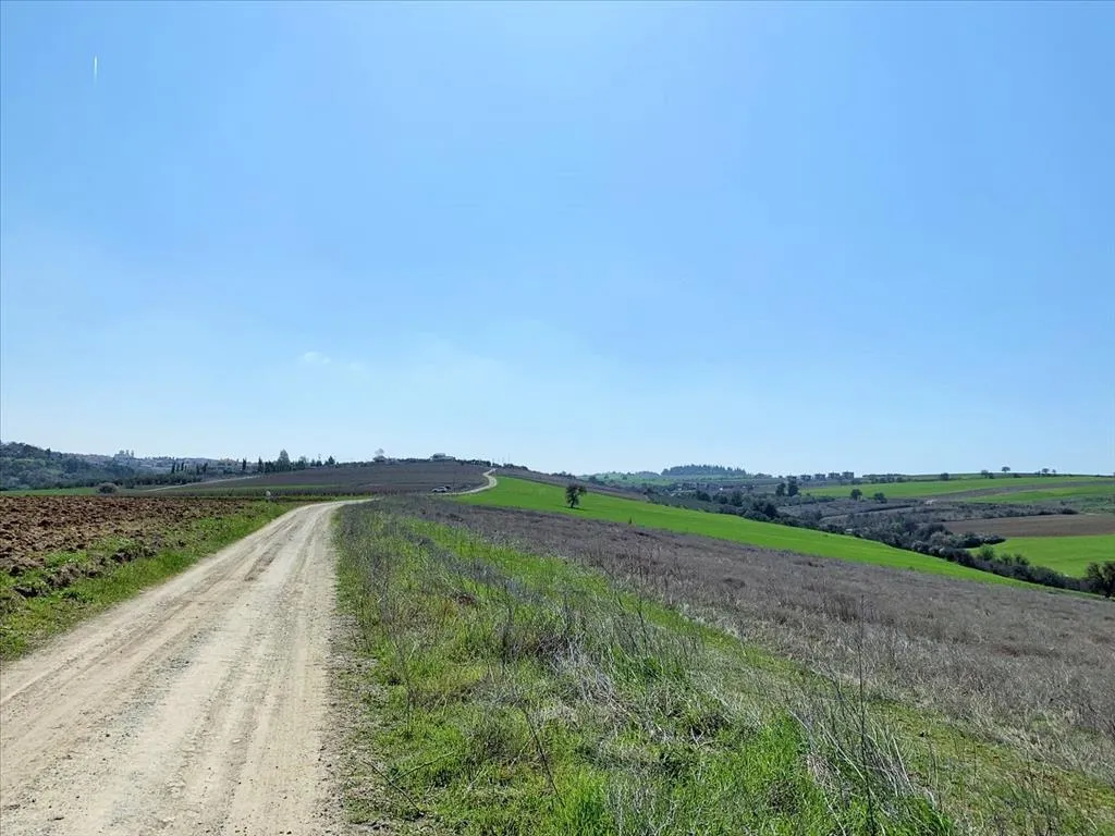 Plot 22000m²  - 2