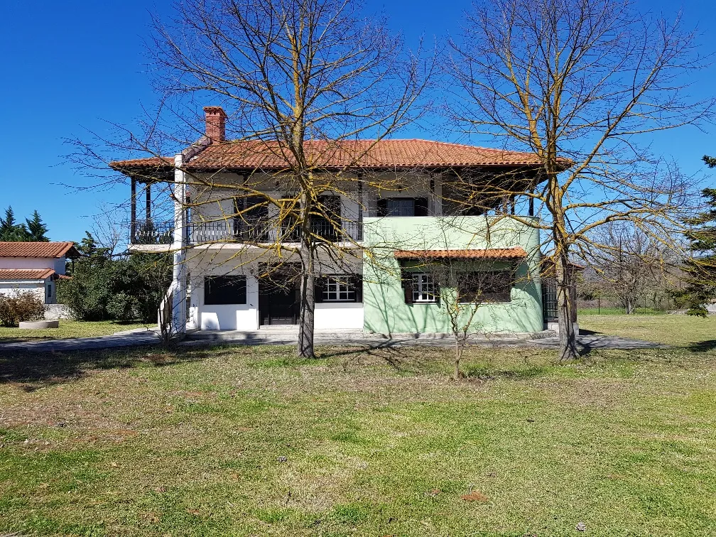 Detached house 200m²  - 2