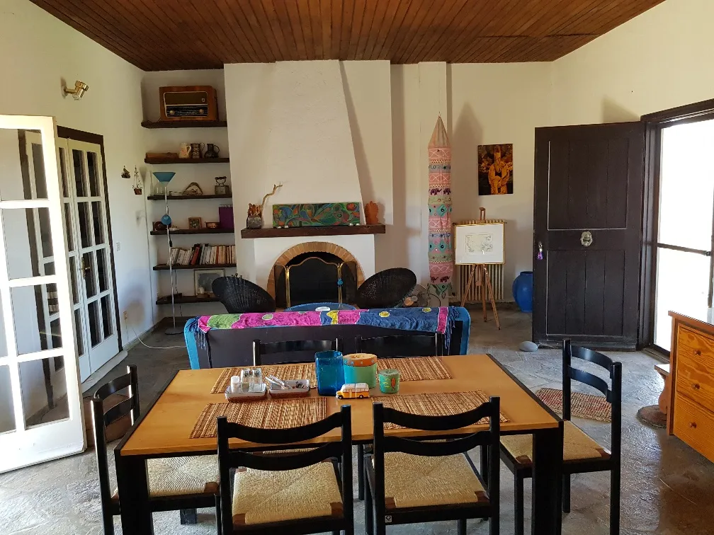Detached house 200m²  - 5
