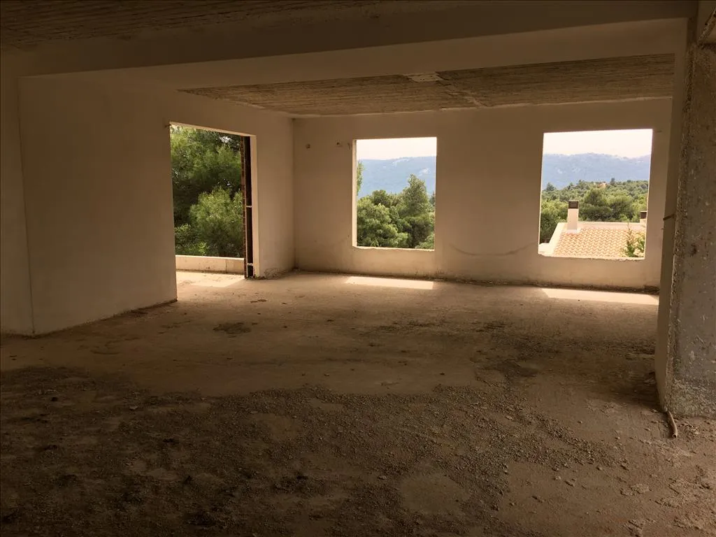 Maisonette 250m²  - 4