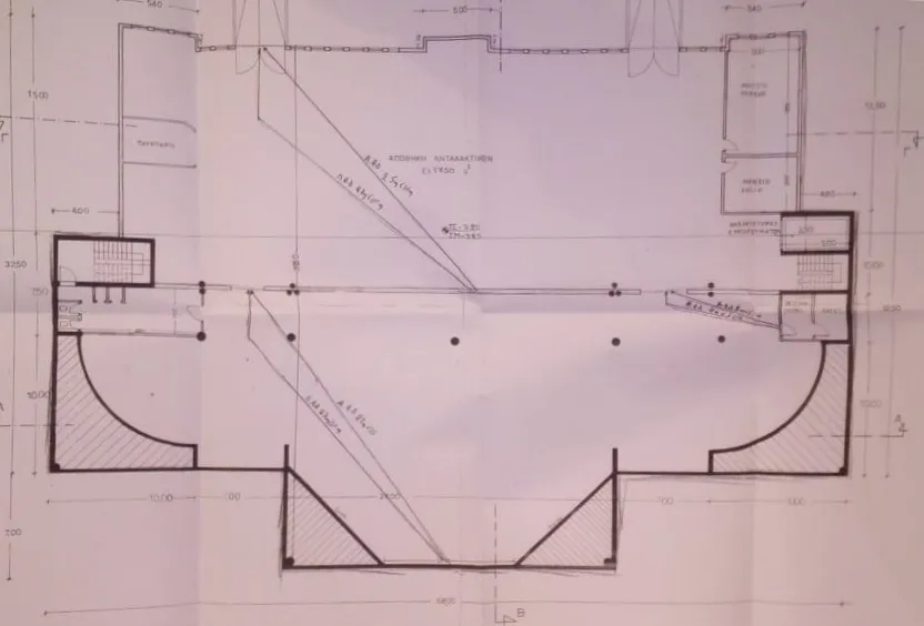 Other .. 4100m²  - 2