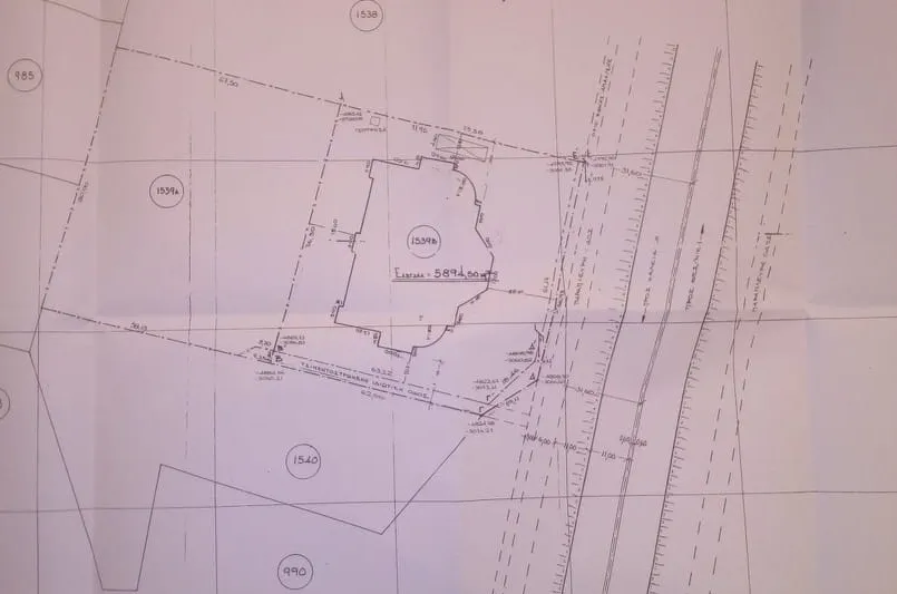 Other .. 4100m²  - 3