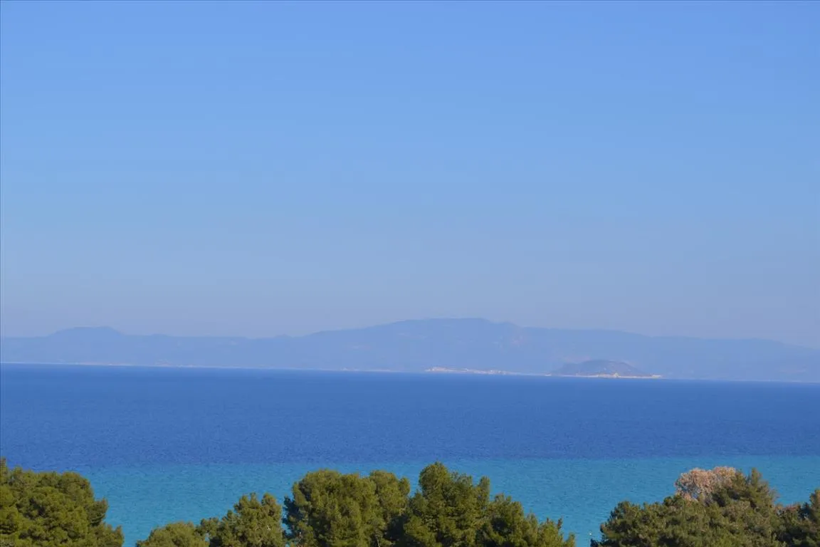 Μονοκατοικία 245τ.μ.  - 2
