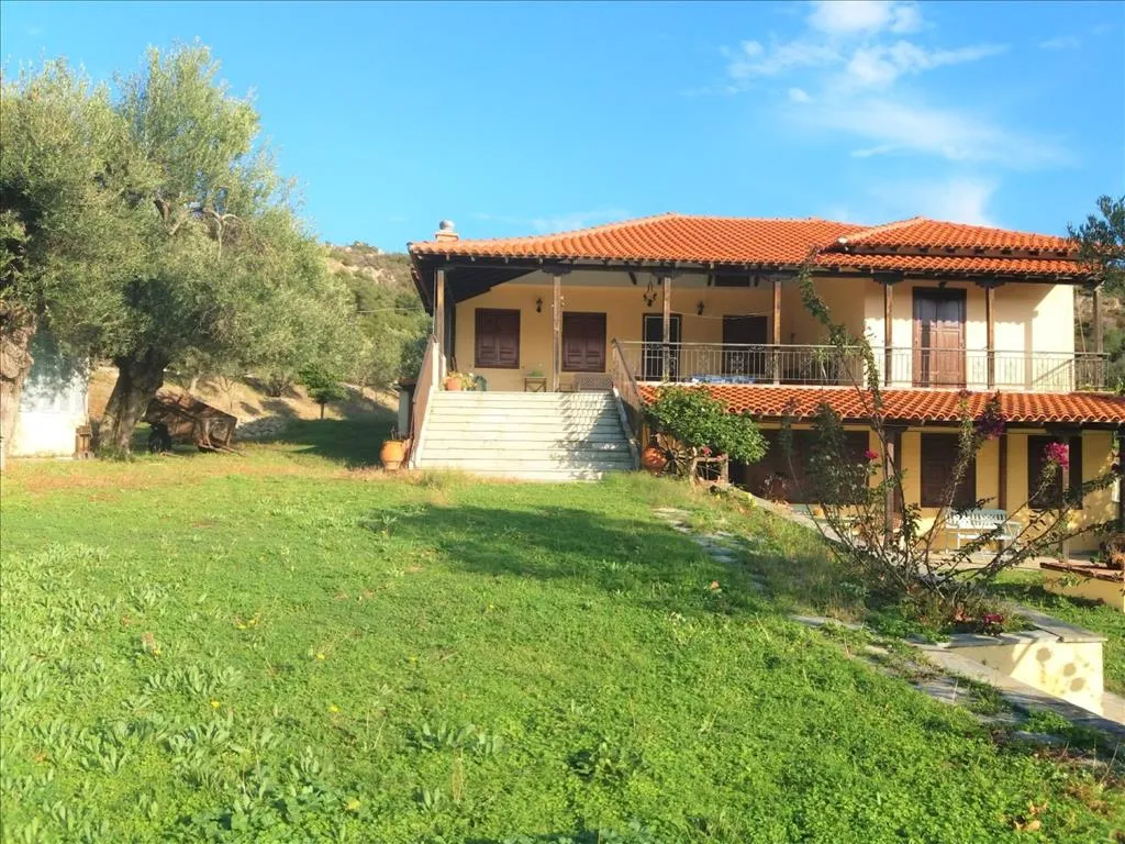 Detached house 220m²  - 2