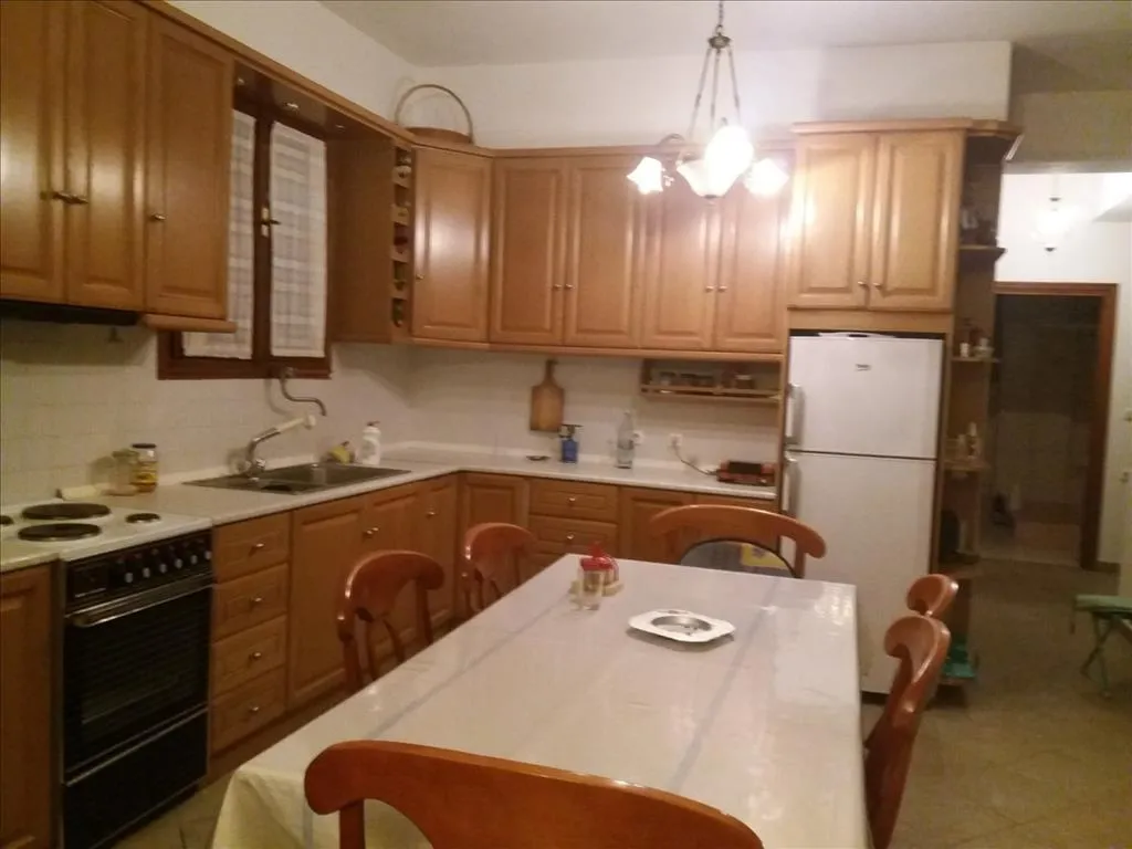 Detached house 220m²  - 5