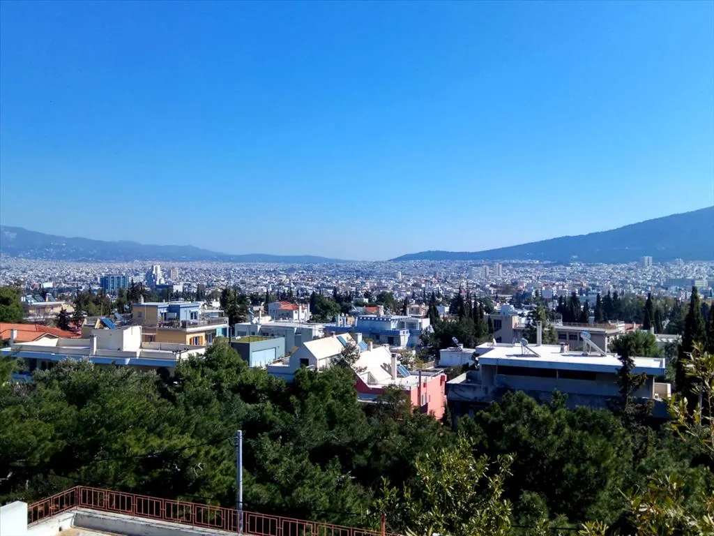 Standalone residential building 250m²  - 2