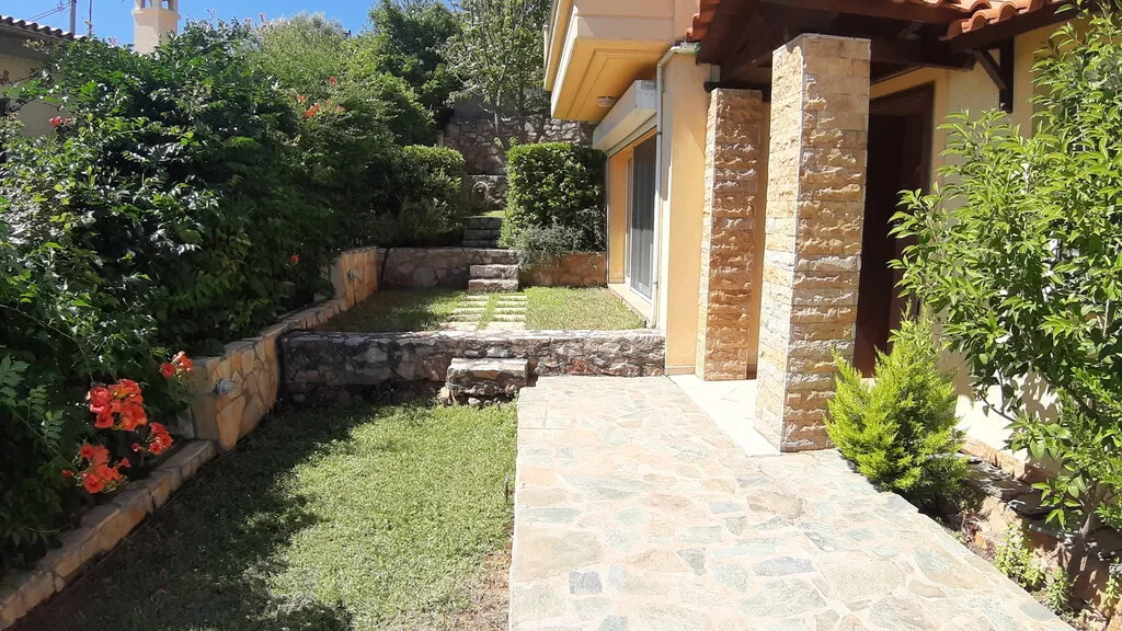 Detached house 320m²  - 4