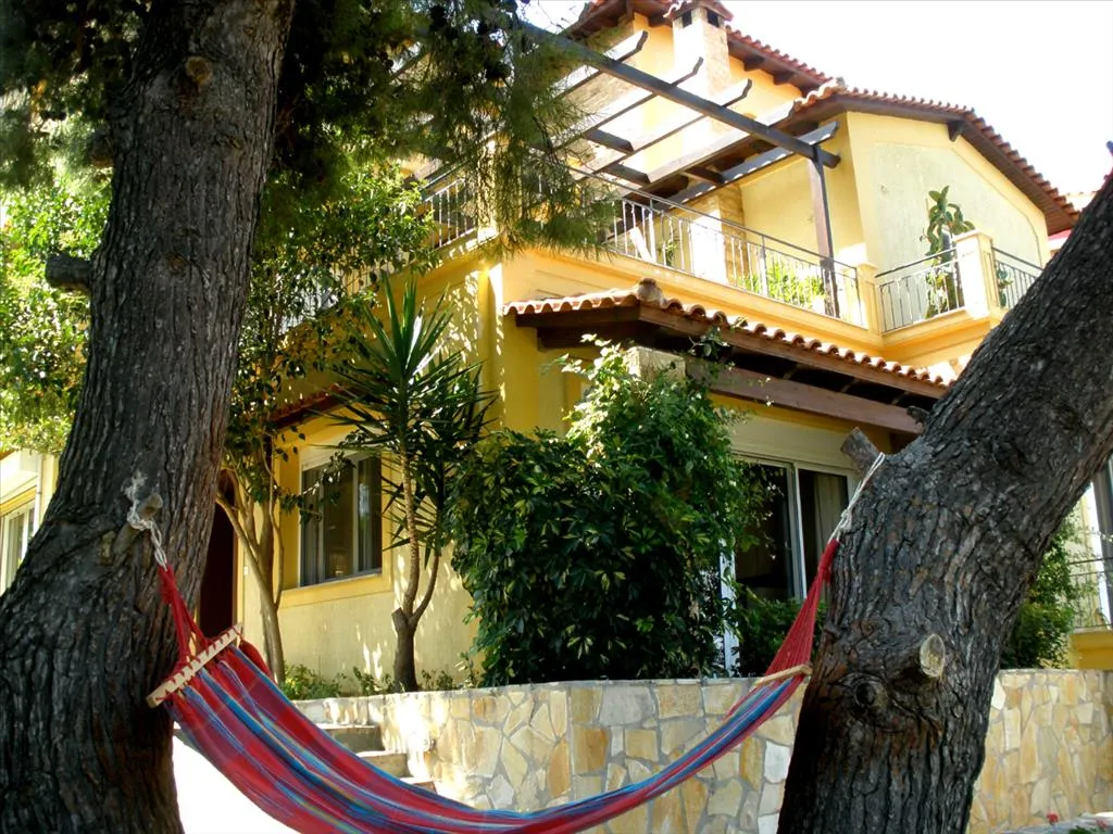 Detached house 320m²  - 5