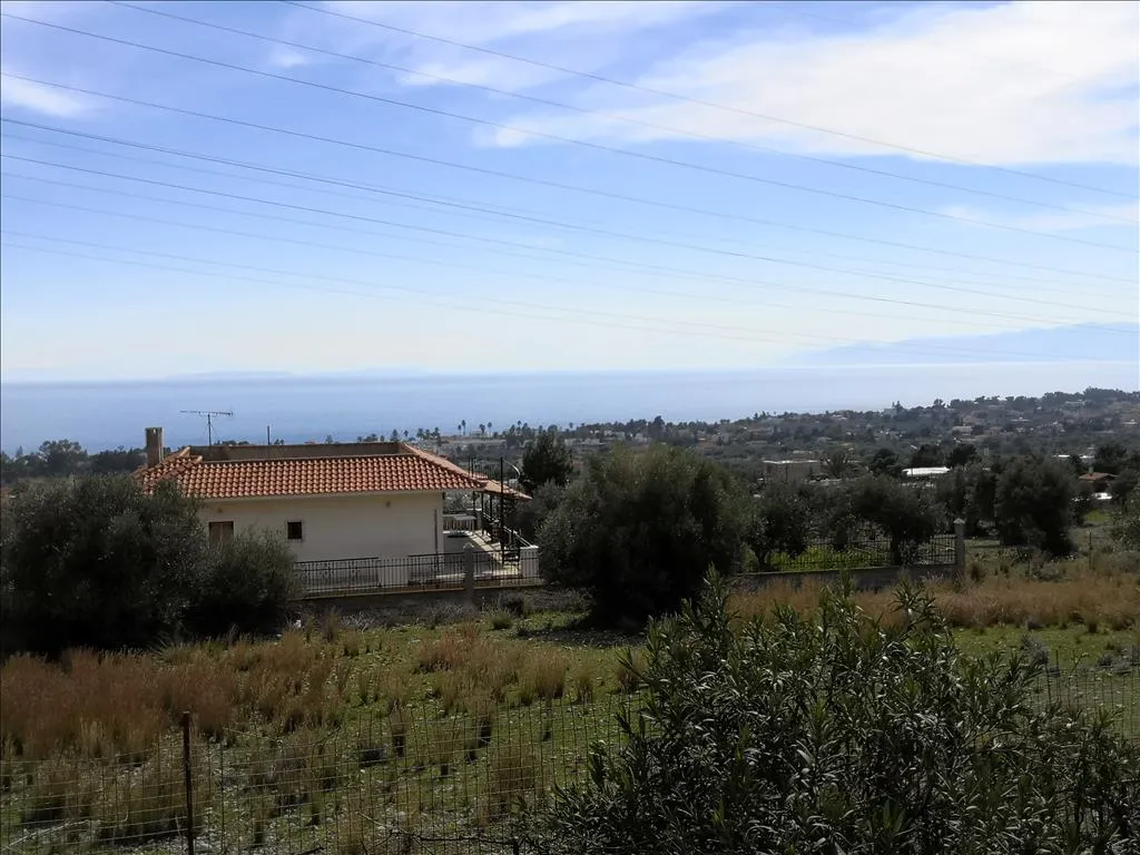 Detached house 80m²  - 2
