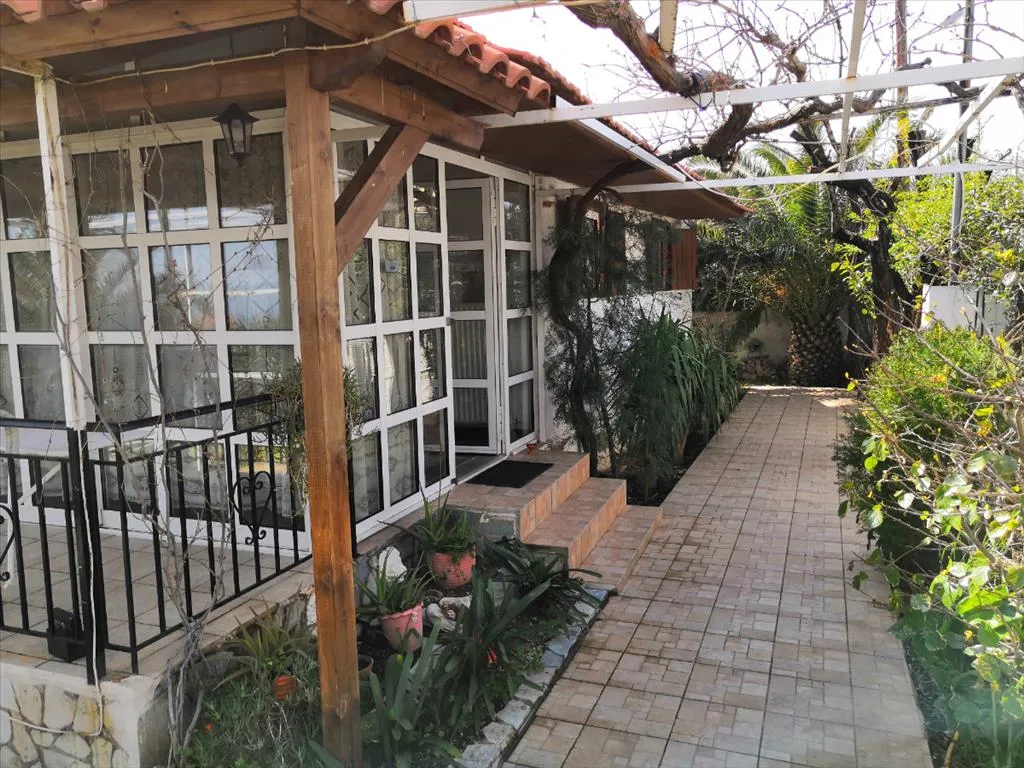 Detached house 80m²  - 3