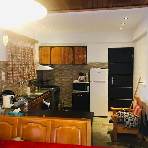 Detached house 80m²  - 5