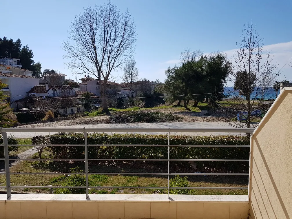 Μεζονέτα 60τ.μ.  - 2