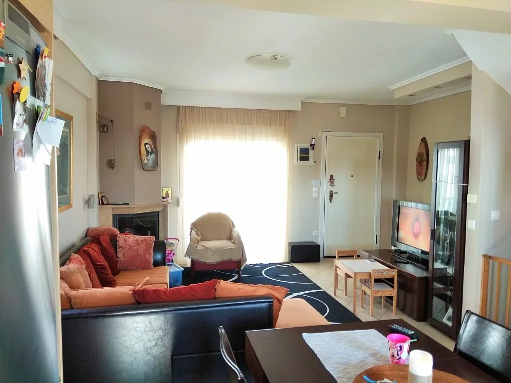 Μεζονέτα 150τ.μ.  - 3