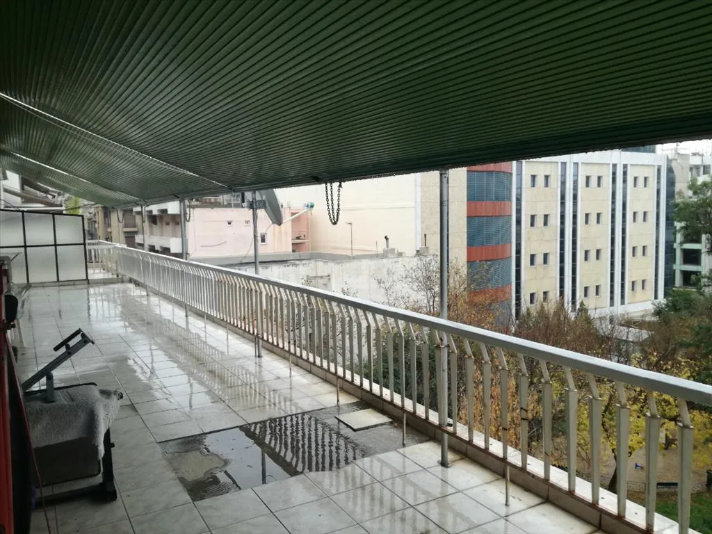 Apartment 100m²  - 2