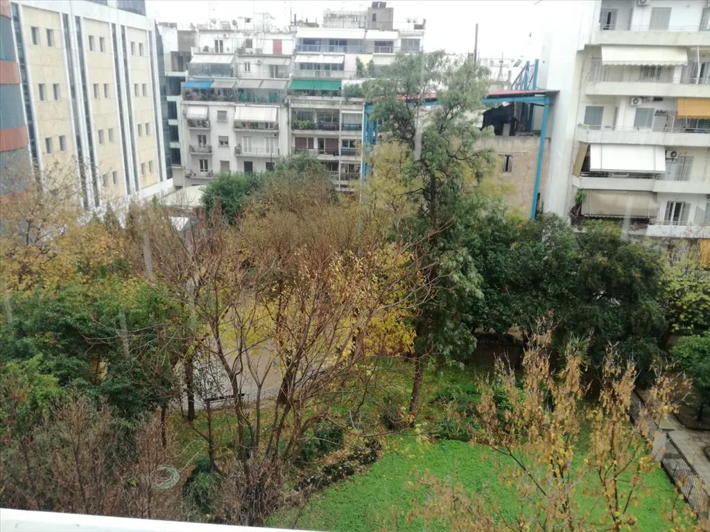 Apartment 100m²  - 4