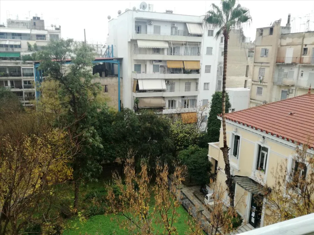 Apartment 100m²  - 5