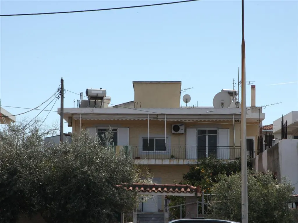 Διαμέρισμα 115τ.μ.  - 2