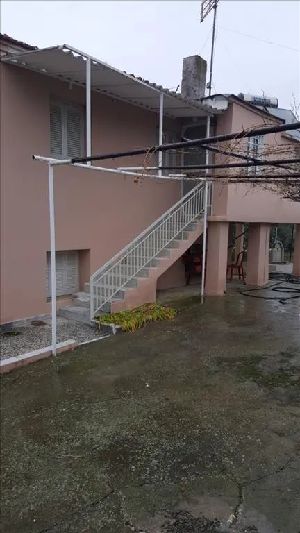 Detached house 72m²  - 2
