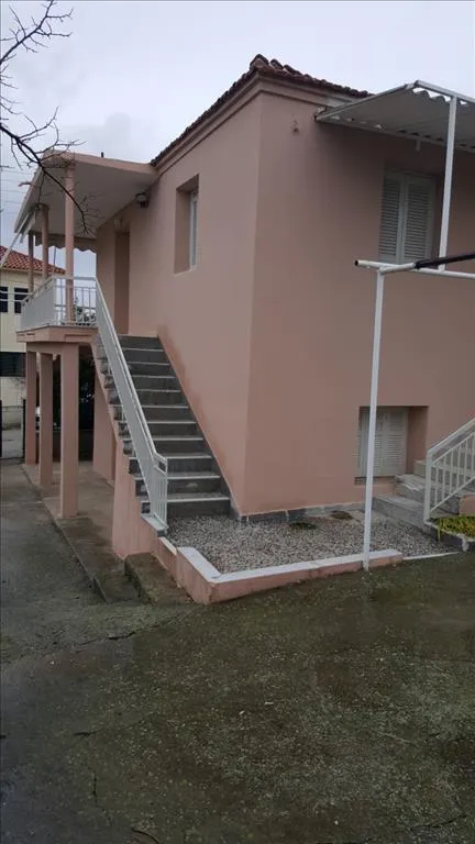 Detached house 72m²  - 3