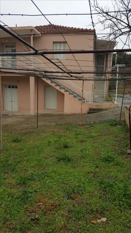 Detached house 72m²  - 4