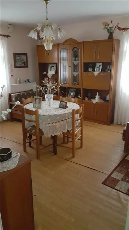 Detached house 72m²  - 5