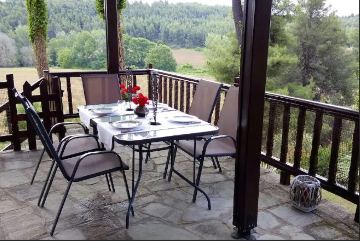 Detached house 235m²  - 4