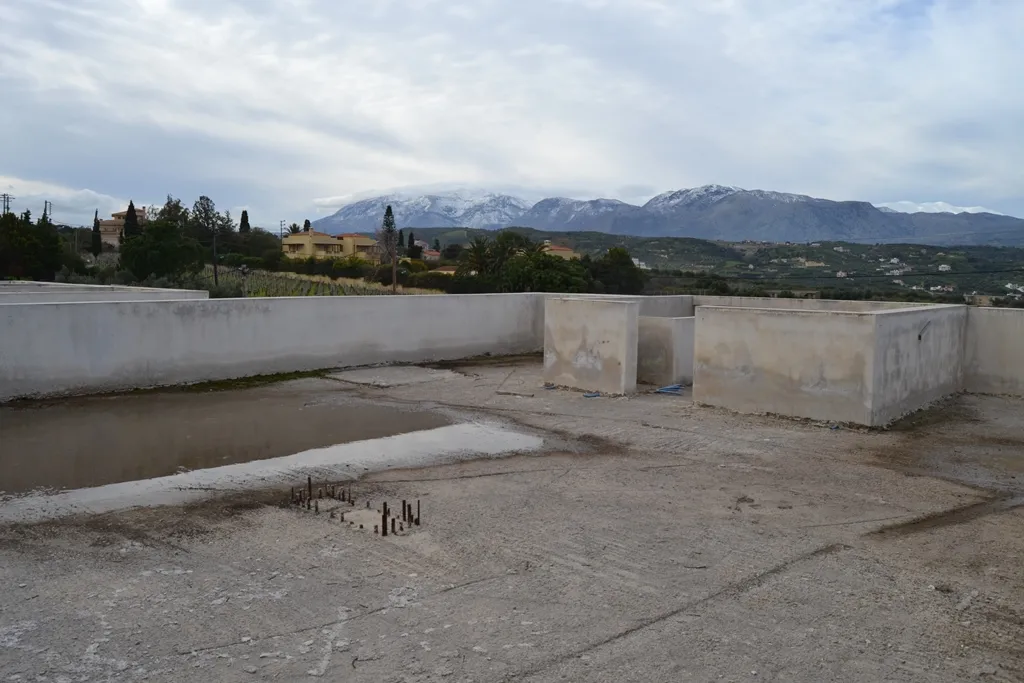 Μονοκατοικία 582τ.μ.  - 4