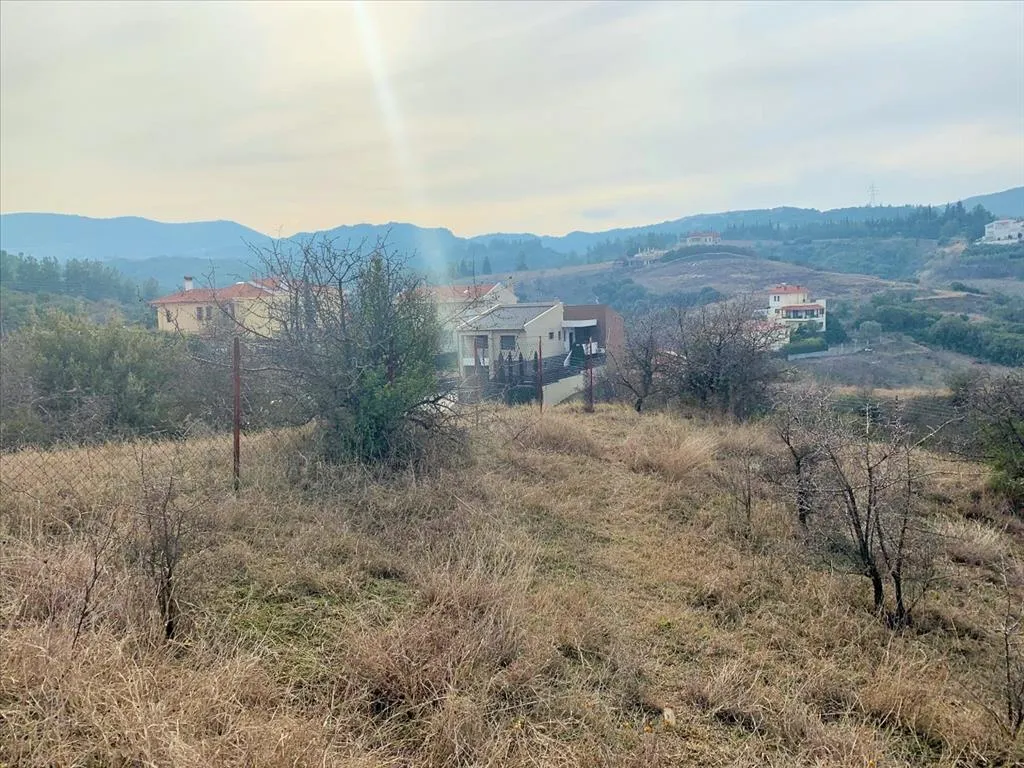 Plot 1100m²  - 3