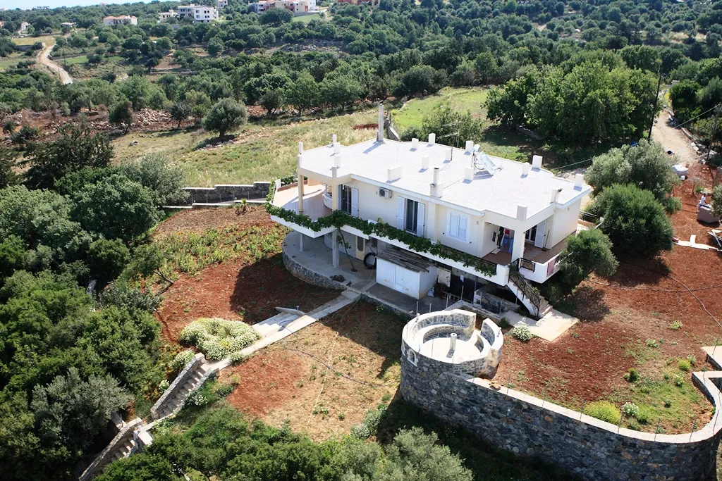 Detached house 300m²  - 3