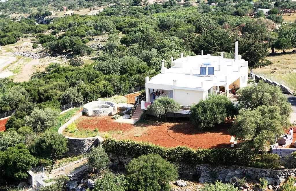 Detached house 300m²  - 4