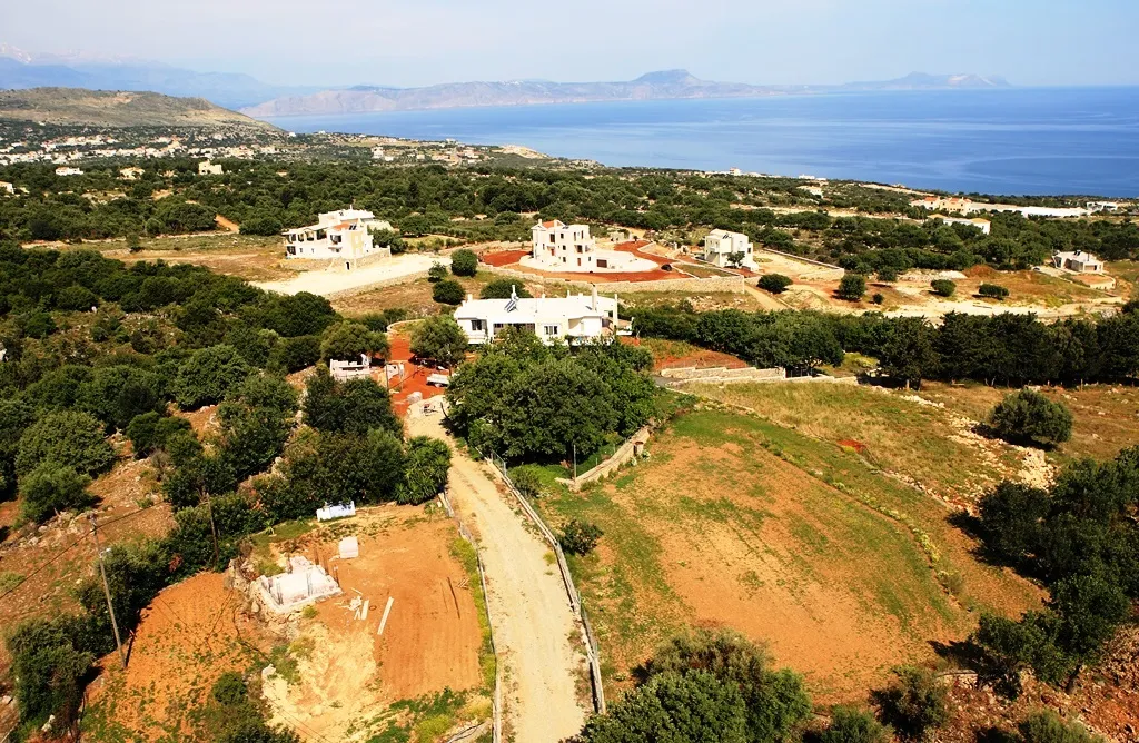 Detached house 300m²  - 5