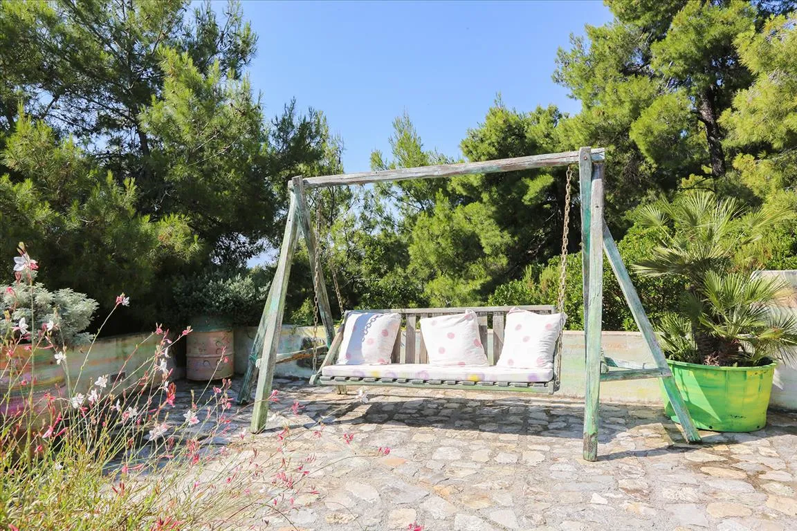 Detached house 640m²  - 4