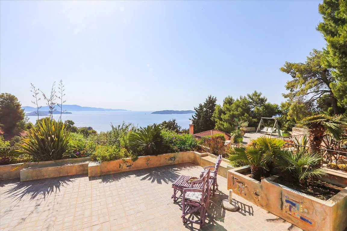Detached house 640m²  - 5