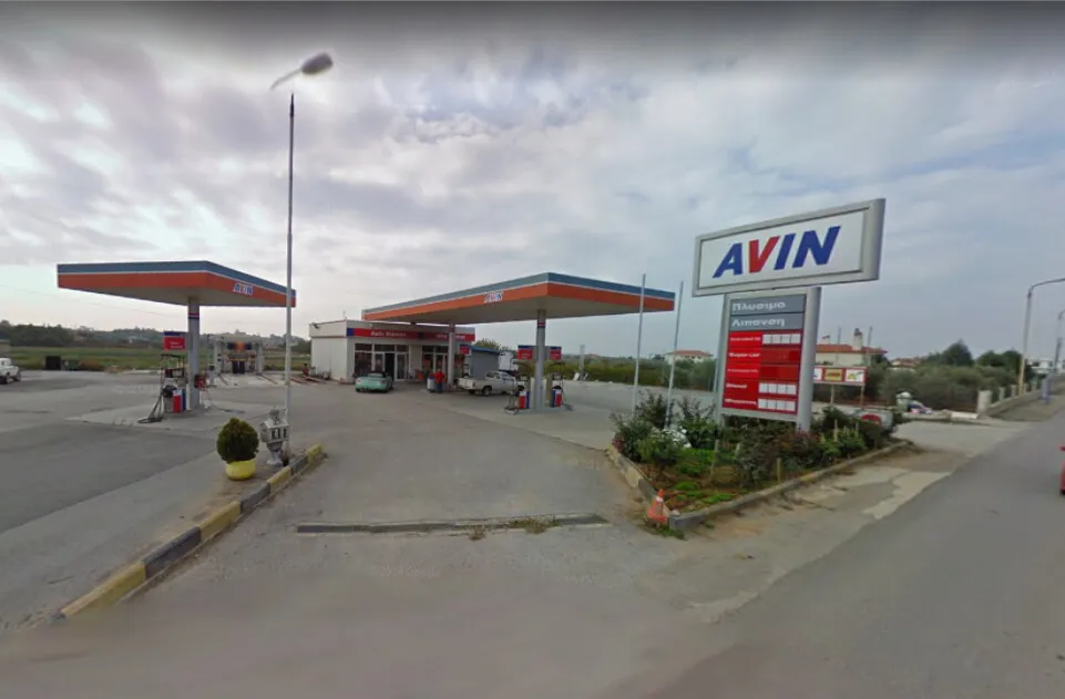 Other .. 2000m²  - 3