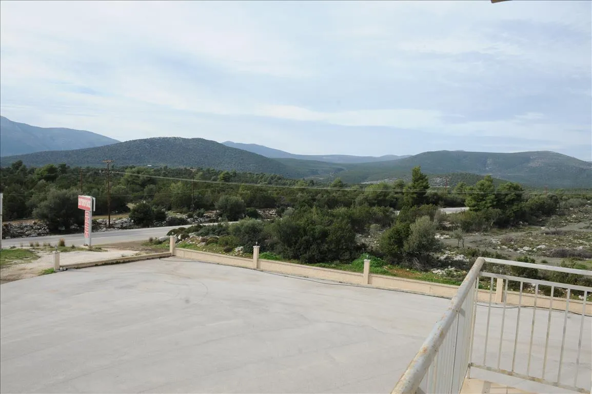 Αυτόνομο κτήριο κατοικιών 4665τ.μ.  - 5