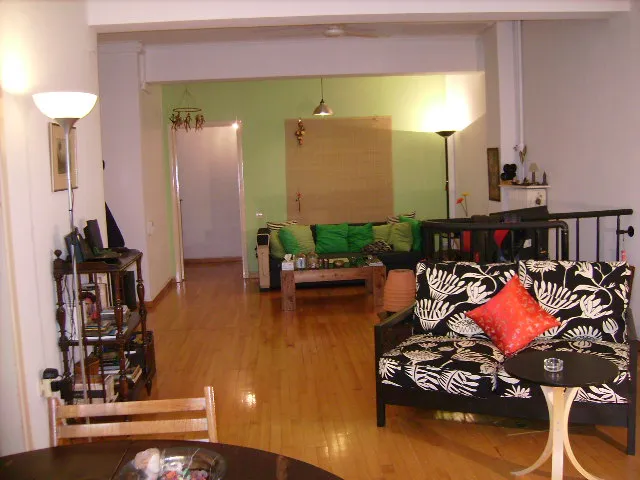 Maisonette 140m²  - 2