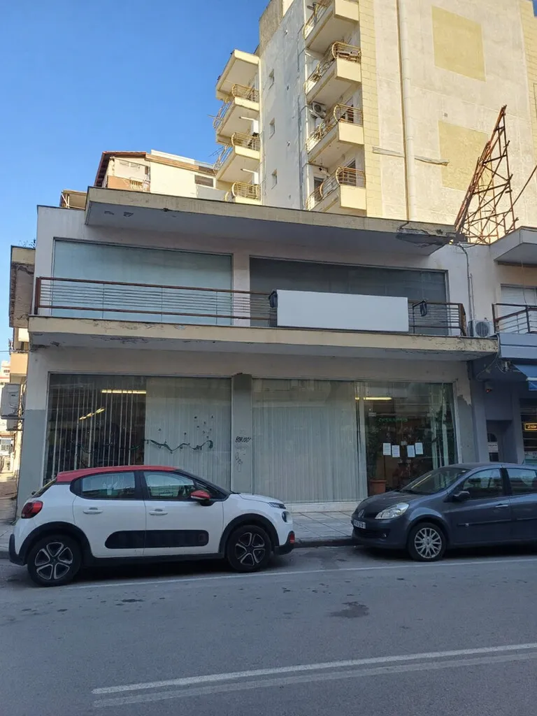 Άλλο.. 300τ.μ.  - 2