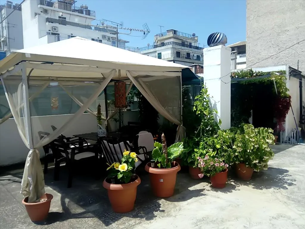 Μονοκατοικία 200τ.μ.  - 2