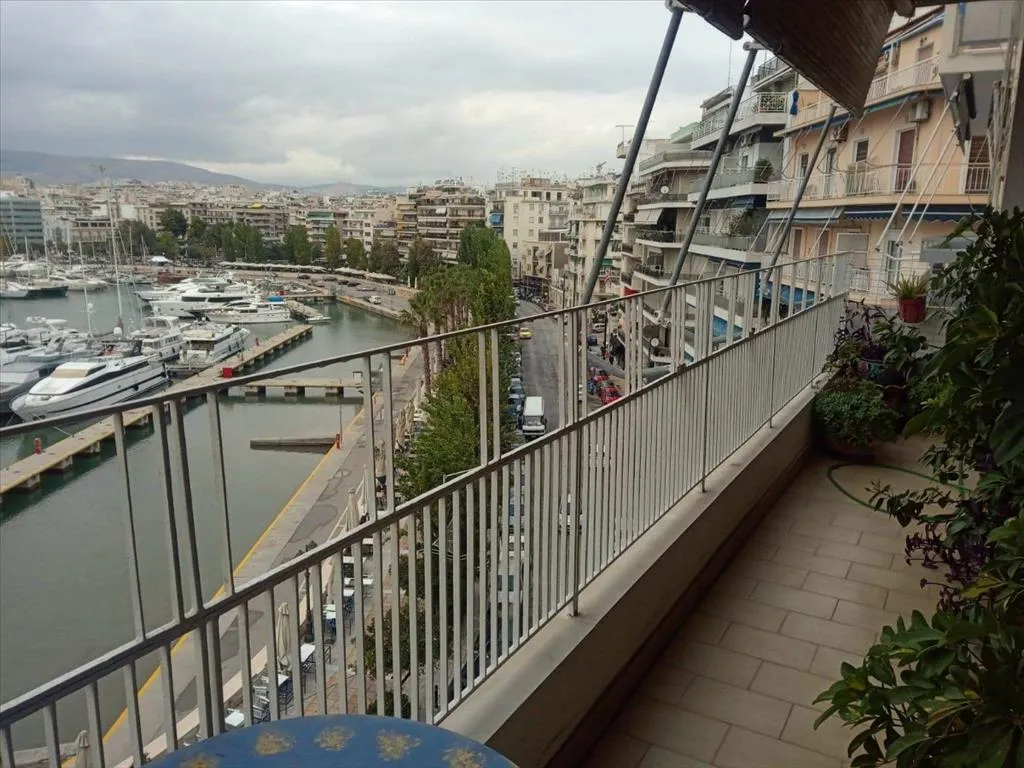 Apartment 160m²  - 2