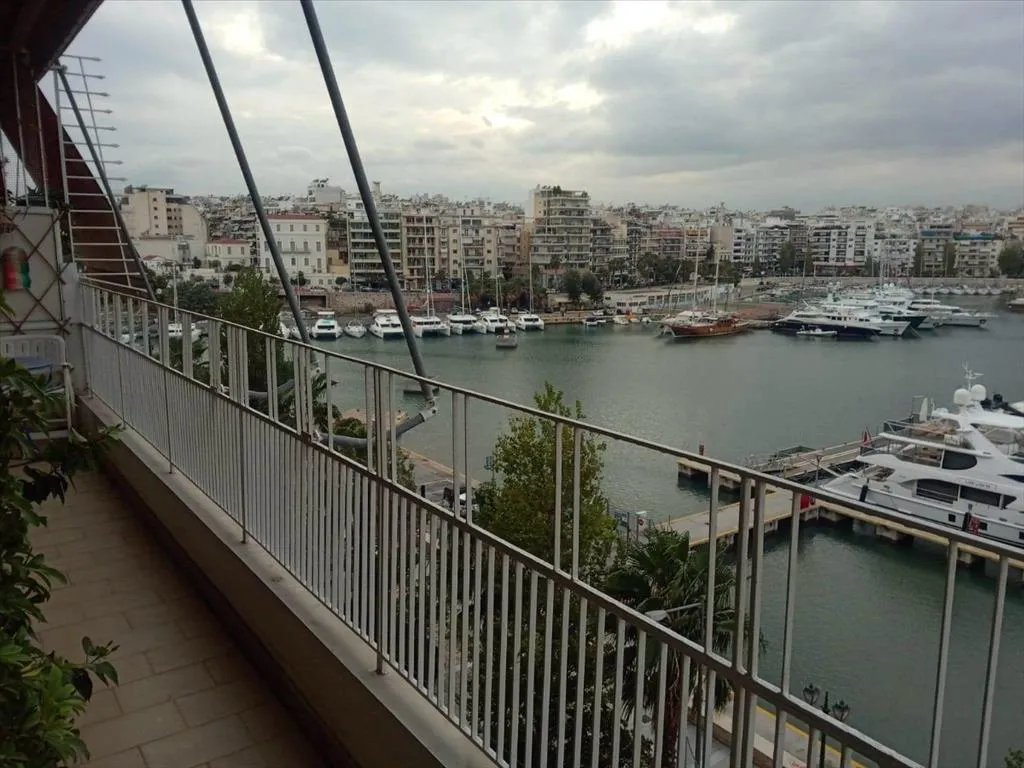 Apartment 160m²  - 3