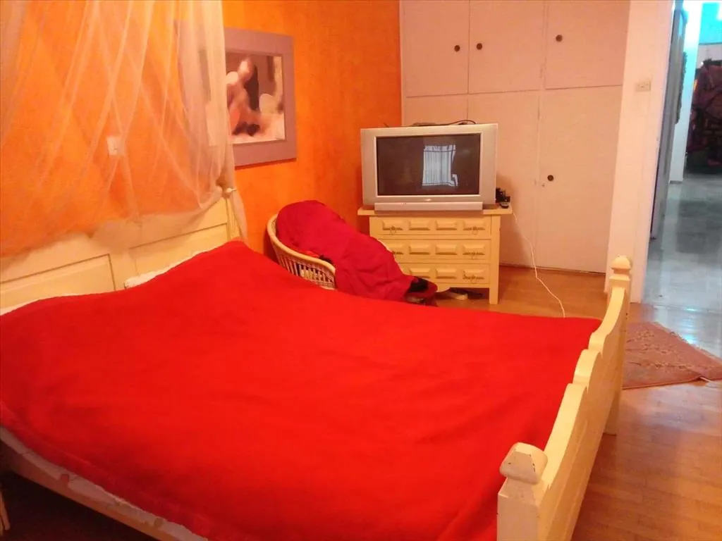 Apartment 160m²  - 4